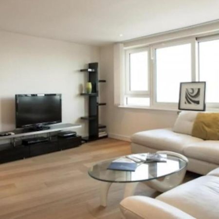 伦敦Luxury Modern 2Bd Flat In Centre公寓 外观 照片