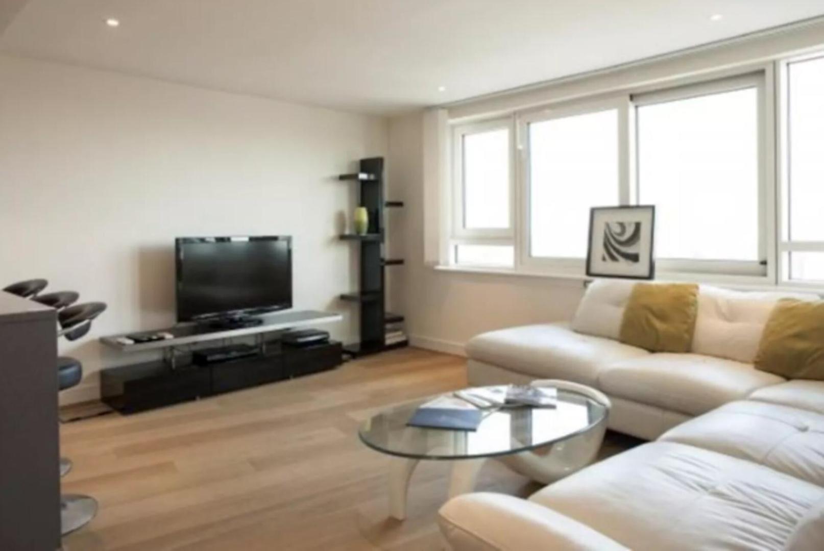 伦敦Luxury Modern 2Bd Flat In Centre公寓 外观 照片