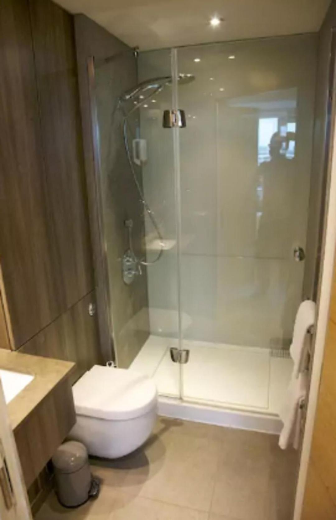 伦敦Luxury Modern 2Bd Flat In Centre公寓 外观 照片