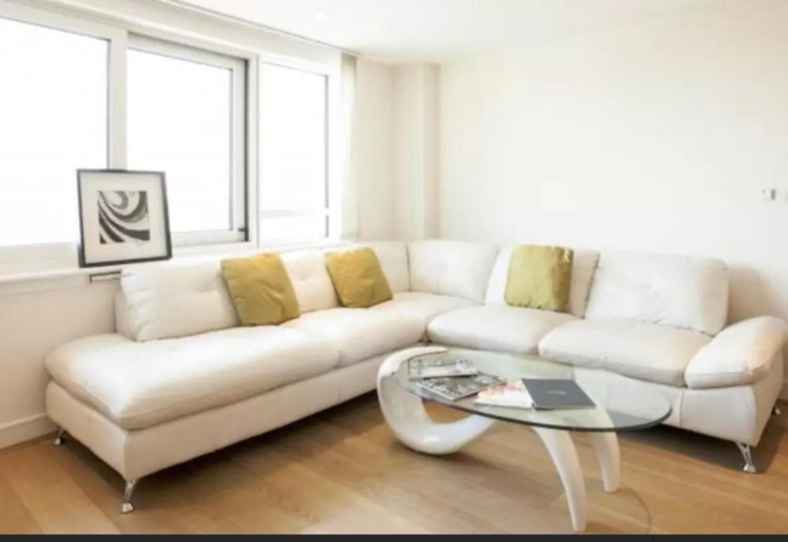 伦敦Luxury Modern 2Bd Flat In Centre公寓 外观 照片