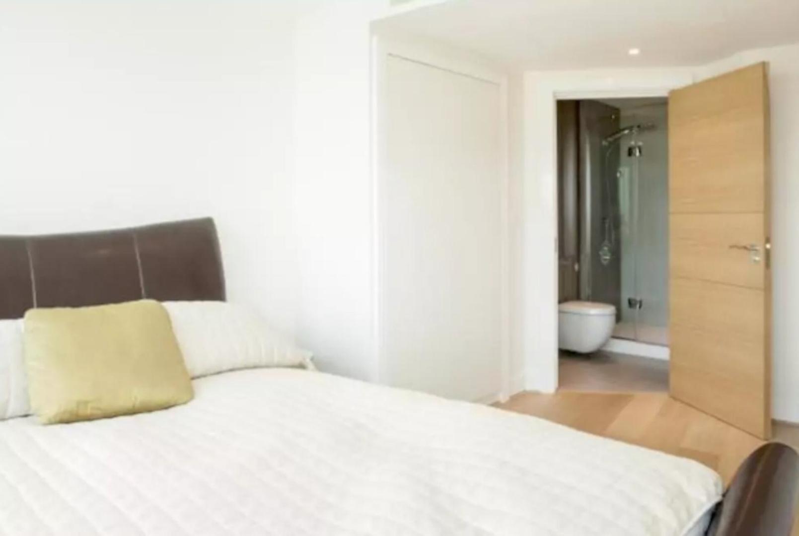 伦敦Luxury Modern 2Bd Flat In Centre公寓 外观 照片